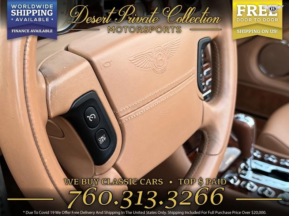 2007 Bentley Azure 2nd Gen - Image 23 of 31