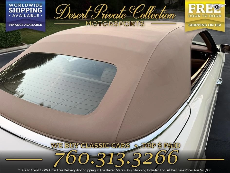 2007 Bentley Azure 2nd Gen - Image 5 of 31