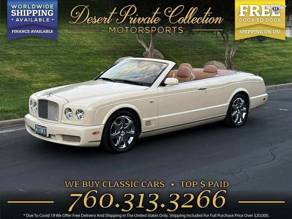 2007 Bentley Azure 2nd Gen - Image 13 of 31
