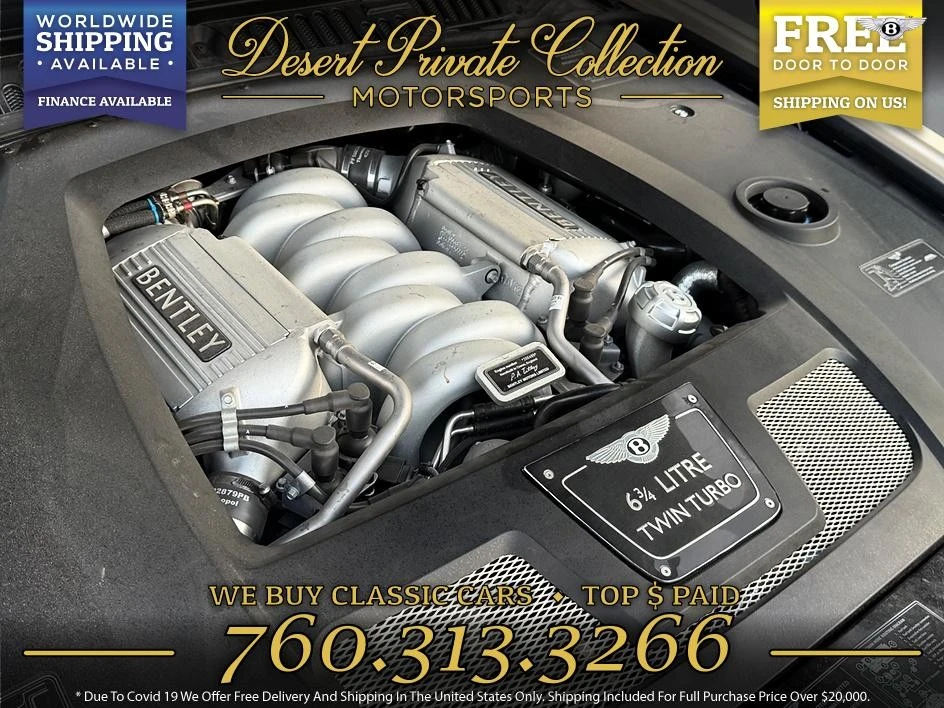 2007 Bentley Azure 2nd Gen - Image 29 of 31