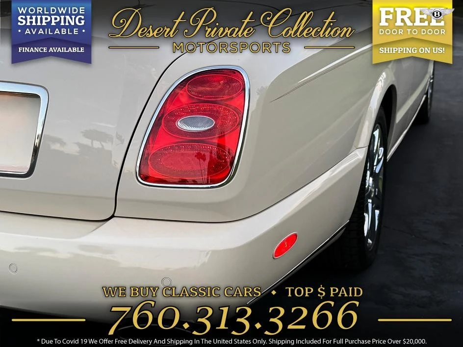 2007 Bentley Azure 2nd Gen - Image 21 of 31