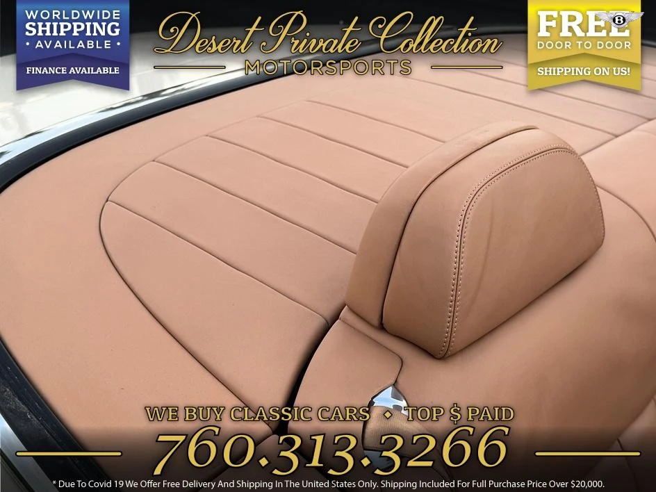 2007 Bentley Azure 2nd Gen - Image 12 of 31