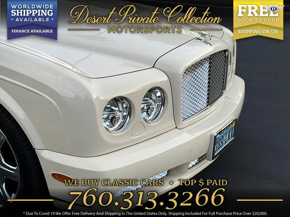 2007 Bentley Azure 2nd Gen - Image 18 of 31
