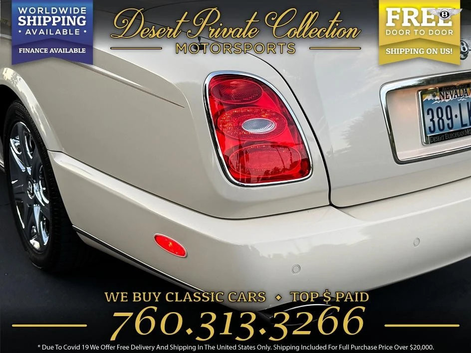 2007 Bentley Azure 2nd Gen - Image 22 of 31