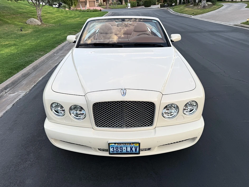 2007 Bentley Azure 2nd Gen - Image 15 of 31