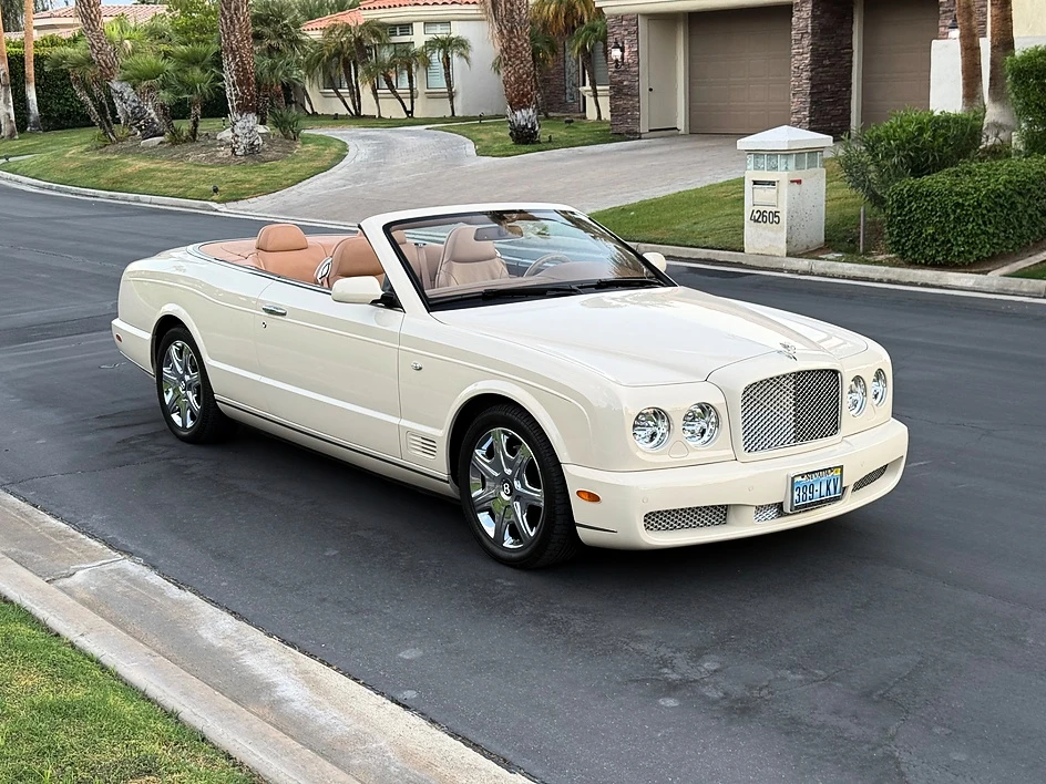 2007 Bentley Azure 2nd Gen - Image 16 of 31