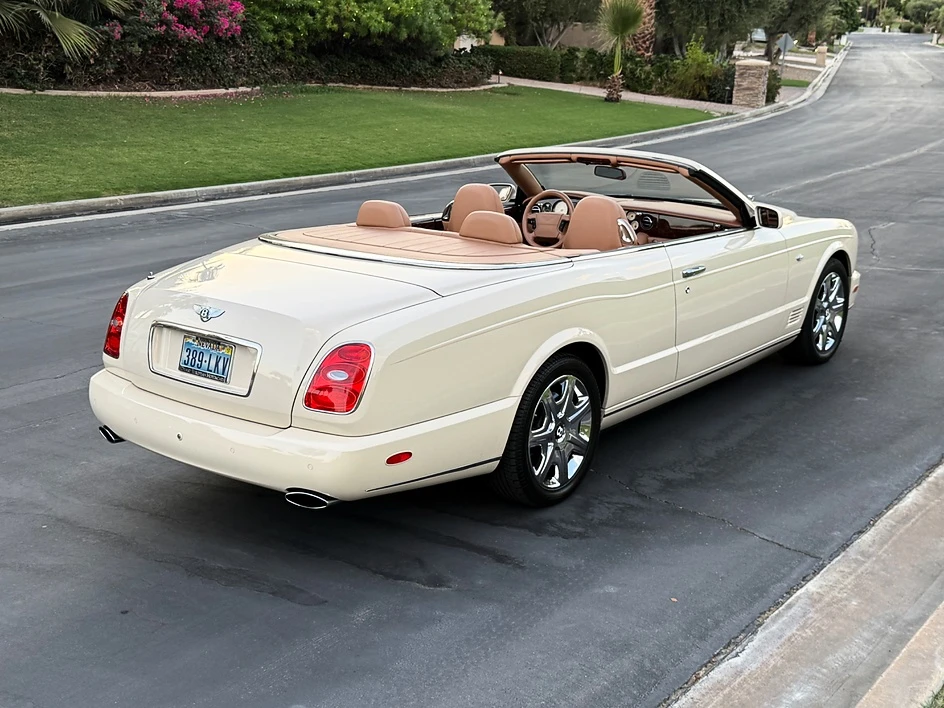 2007 Bentley Azure 2nd Gen - Image 21 of 31
