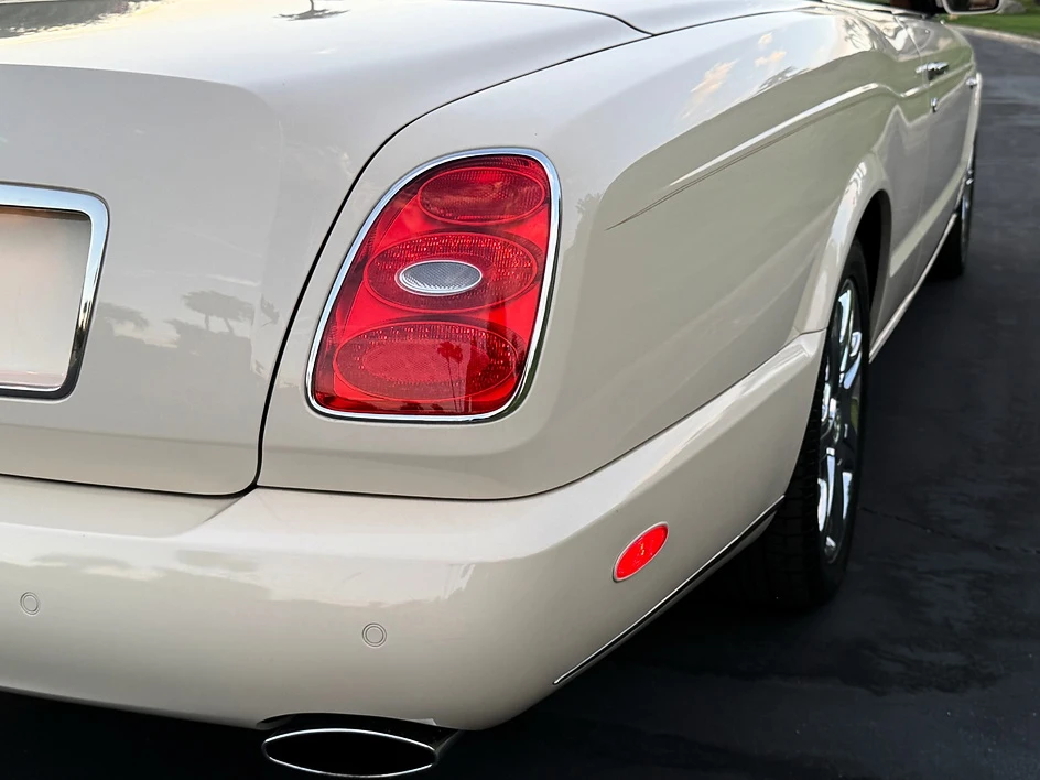 2007 Bentley Azure 2nd Gen - Image 22 of 31