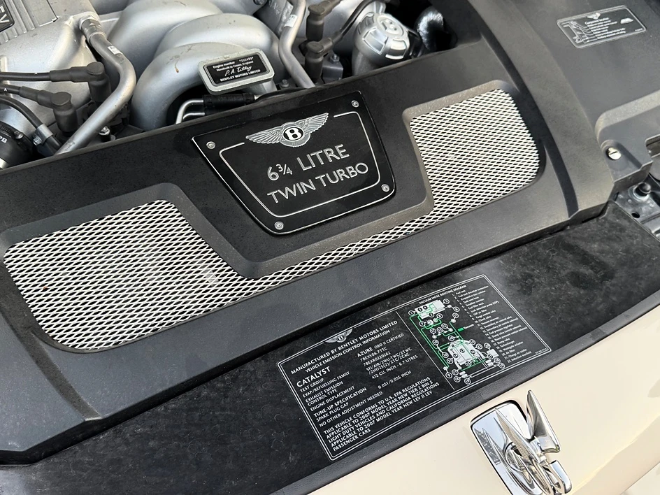 2007 Bentley Azure 2nd Gen - Image 28 of 31