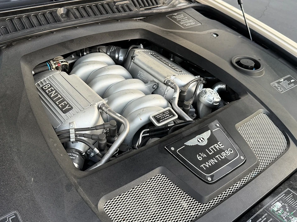 2007 Bentley Azure 2nd Gen - Image 30 of 31