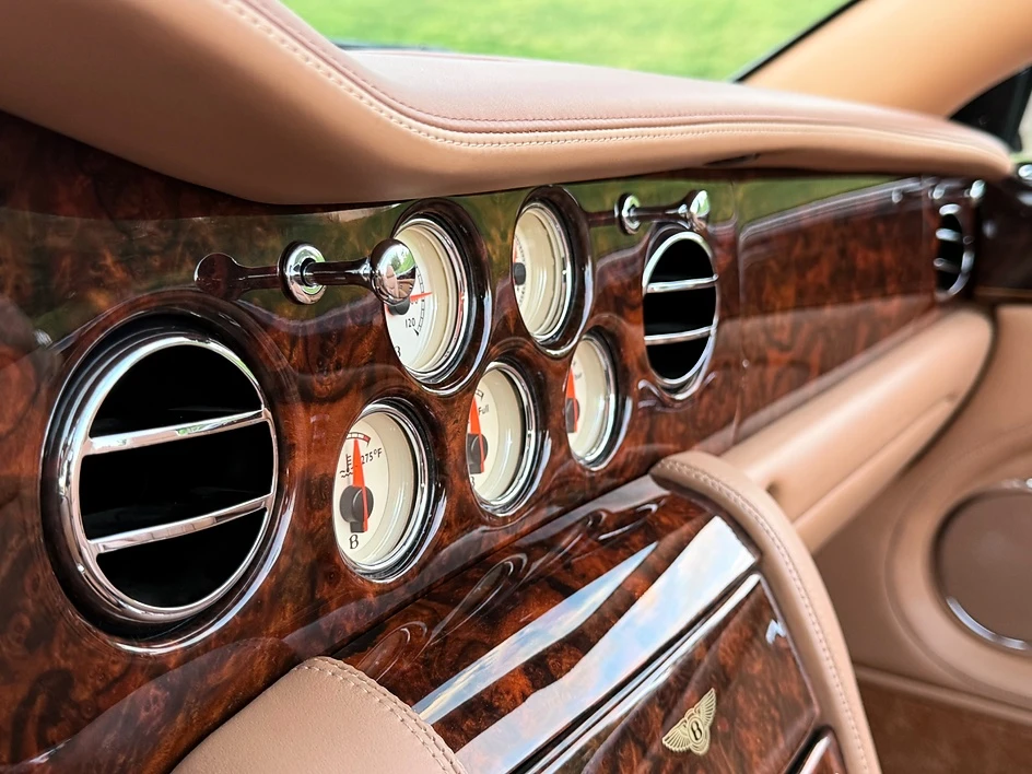 2007 Bentley Azure 2nd Gen - Image 10 of 31