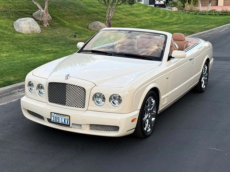 2007 Bentley Azure 2nd Gen - Image 20 of 31