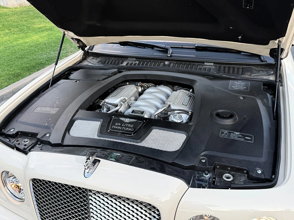 2007 Bentley Azure 2nd Gen - Image 29 of 31