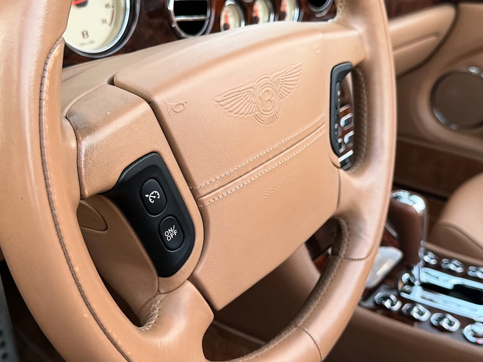 2007 Bentley Azure 2nd Gen - Image 24 of 31