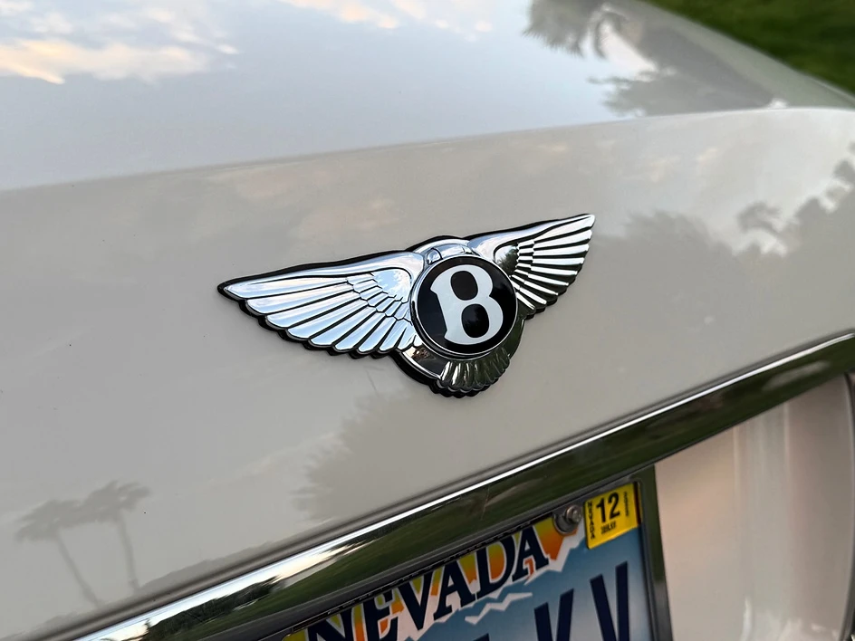 2007 Bentley Azure 2nd Gen - Image 27 of 31