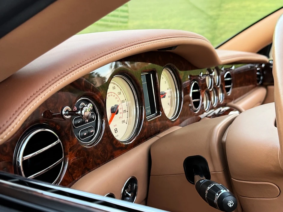 2007 Bentley Azure 2nd Gen - Image 25 of 31