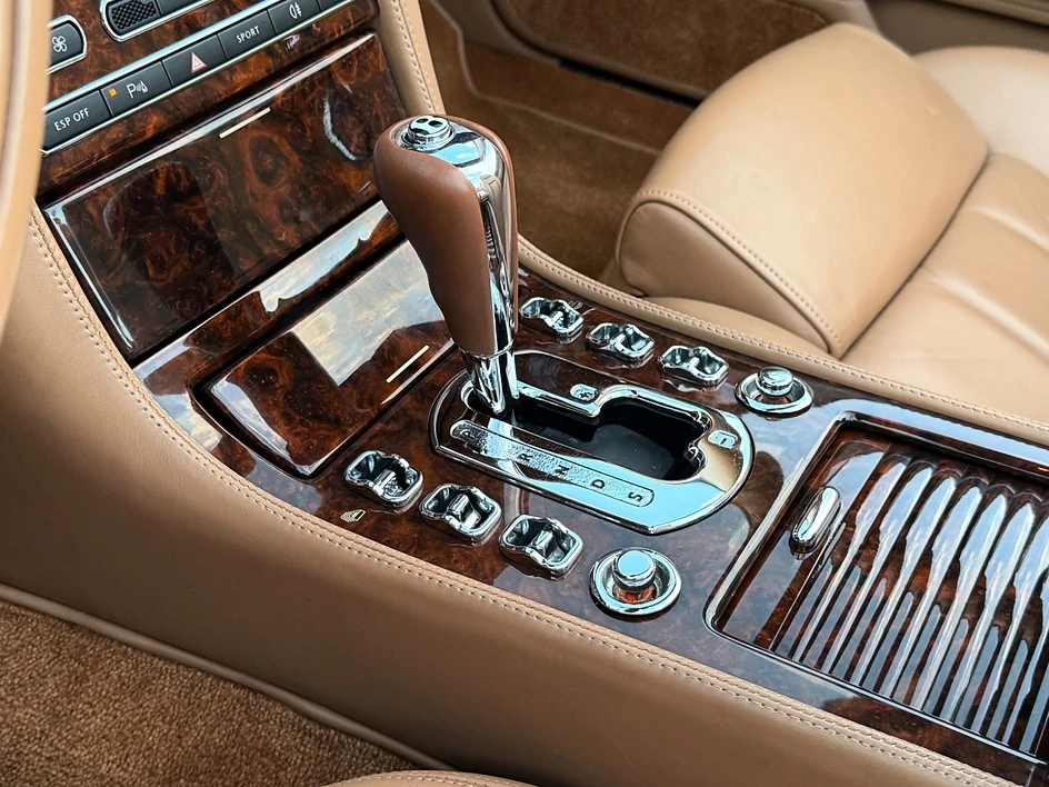 2007 Bentley Azure 2nd Gen - Image 26 of 31
