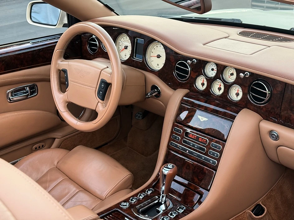 2007 Bentley Azure 2nd Gen - Image 9 of 31