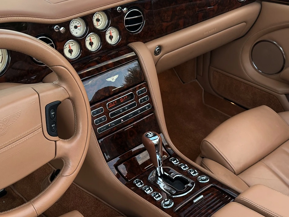 2007 Bentley Azure 2nd Gen - Image 8 of 31