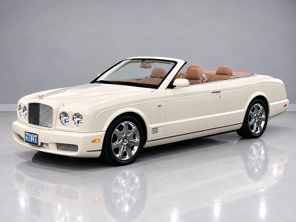 2007 Bentley Azure 2nd Gen - Image 2 of 31