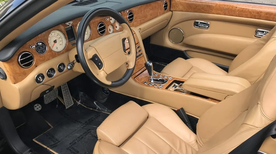 2007 Bentley Azure 2nd Gen - Image 5 of 9