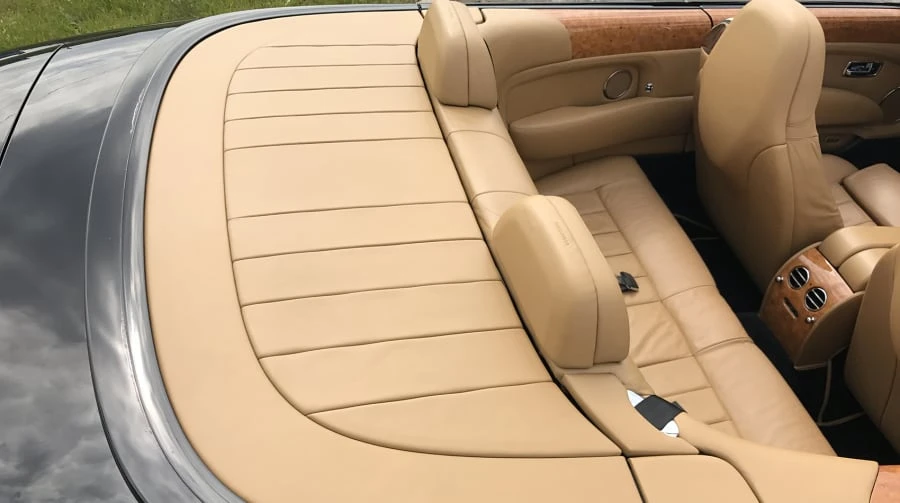 2007 Bentley Azure 2nd Gen - Image 7 of 9
