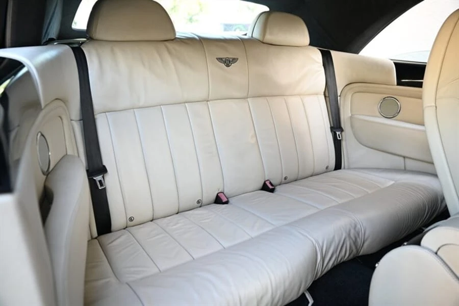2007 Bentley Azure 2nd Gen - Image 8 of 15