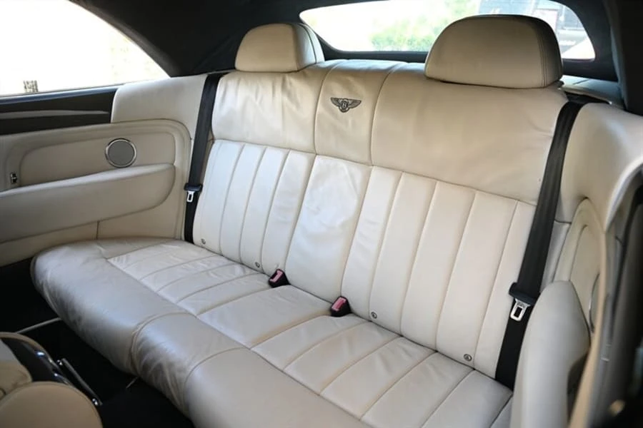 2007 Bentley Azure 2nd Gen - Image 9 of 15