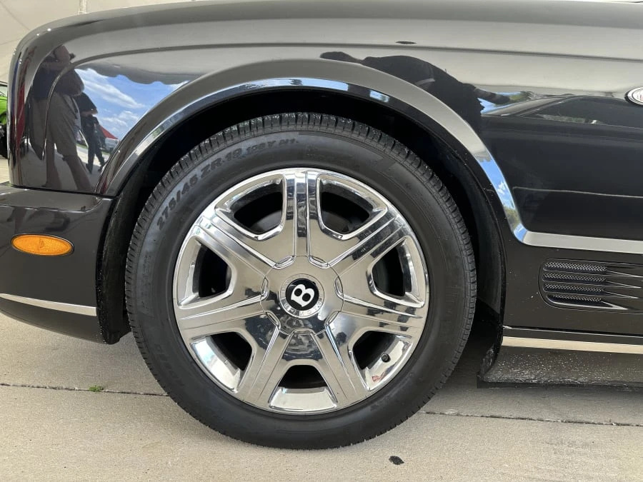 2007 Bentley Azure 2nd Gen - Image 5 of 15