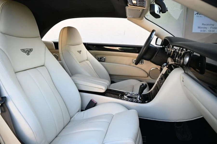 2007 Bentley Azure 2nd Gen - Image 7 of 15