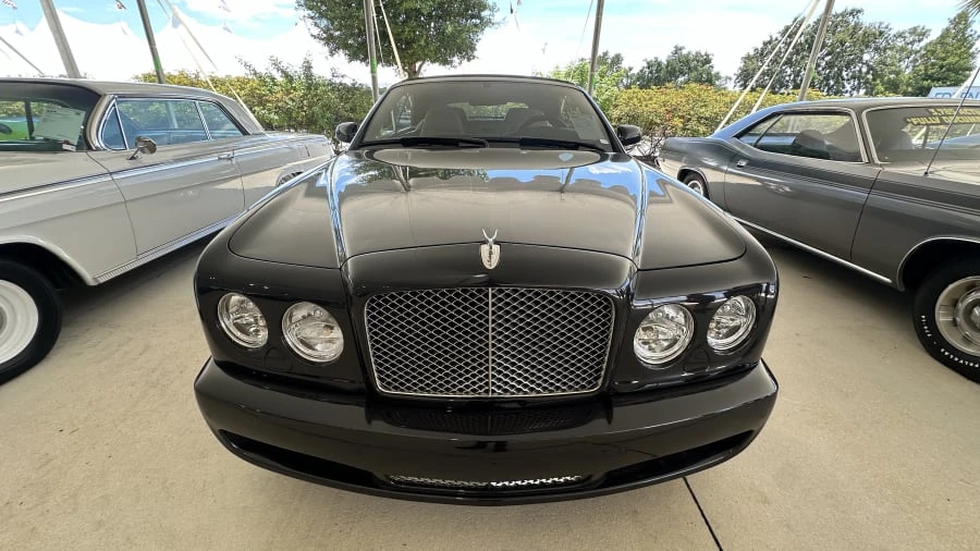 2007 Bentley Azure 2nd Gen - Image 3 of 15