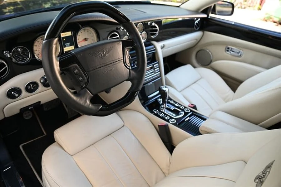 2007 Bentley Azure 2nd Gen - Image 6 of 15