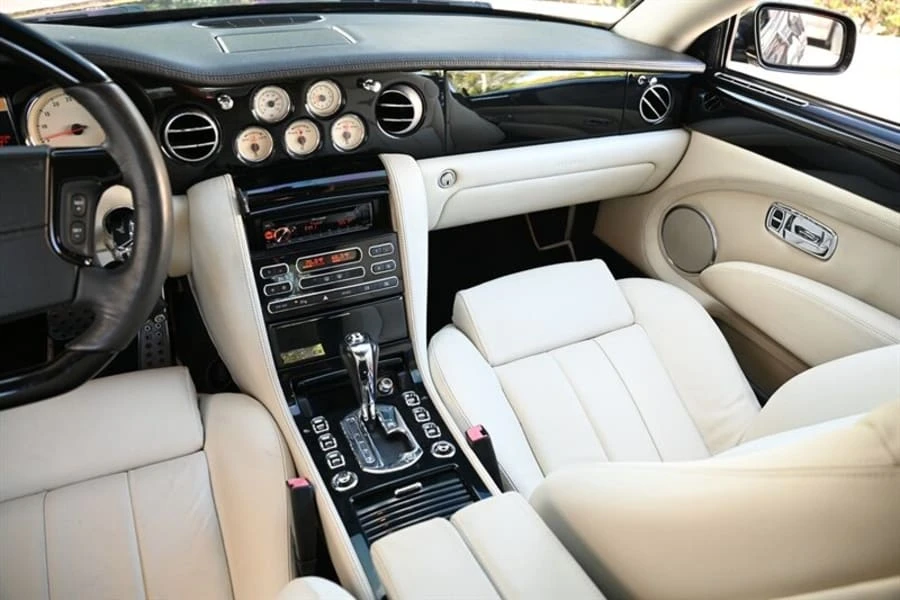 2007 Bentley Azure 2nd Gen - Image 12 of 15