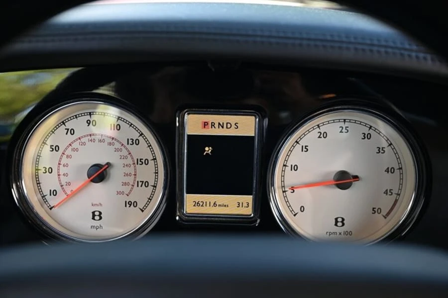 2007 Bentley Azure 2nd Gen - Image 14 of 15