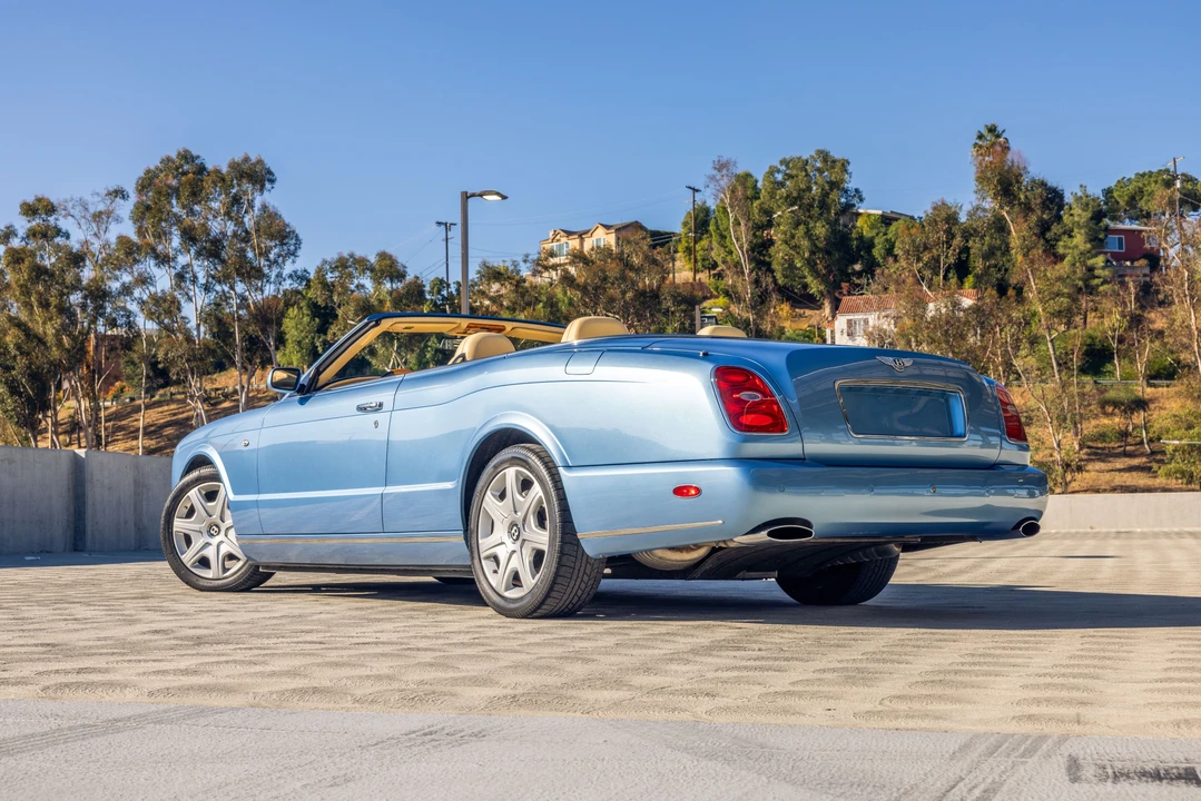 2007 Bentley Azure 2nd Gen - Image 15 of 31