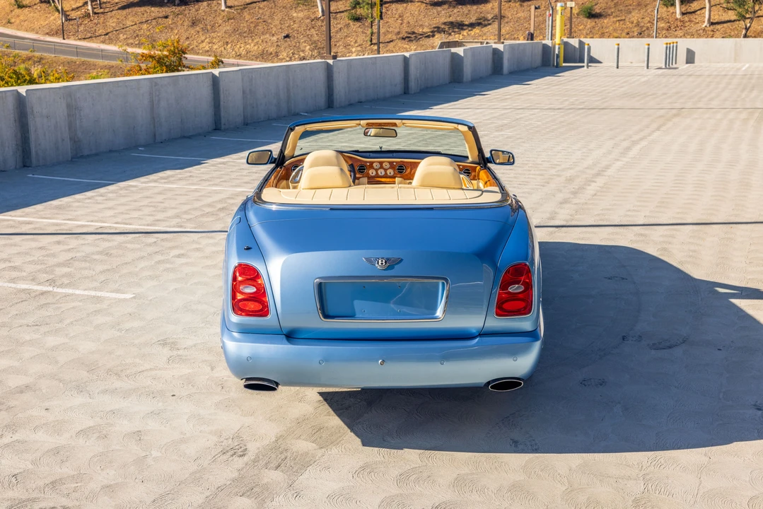 2007 Bentley Azure 2nd Gen - Image 18 of 31