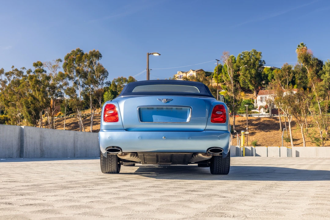 2007 Bentley Azure 2nd Gen - Image 26 of 31