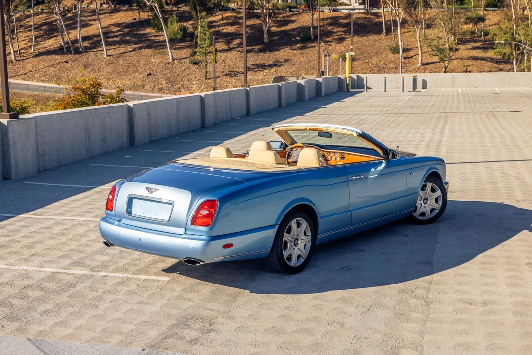 2007 Bentley Azure 2nd Gen - Image 31 of 31