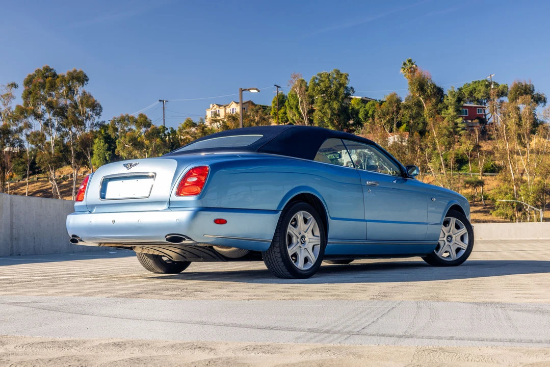 2007 Bentley Azure 2nd Gen - Image 30 of 31