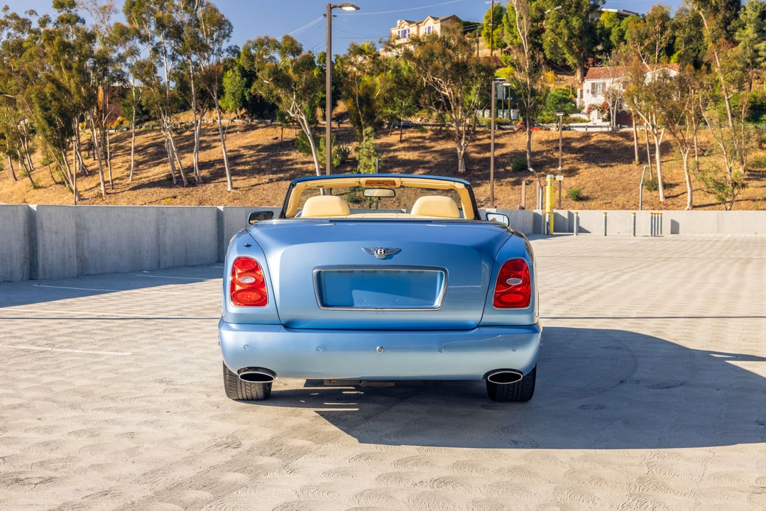 2007 Bentley Azure 2nd Gen - Image 19 of 31