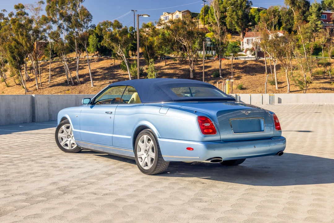 2007 Bentley Azure 2nd Gen - Image 12 of 31