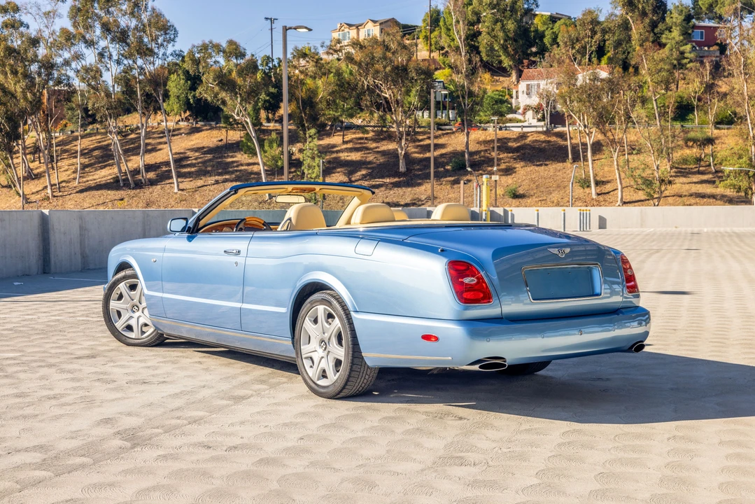2007 Bentley Azure 2nd Gen - Image 14 of 31