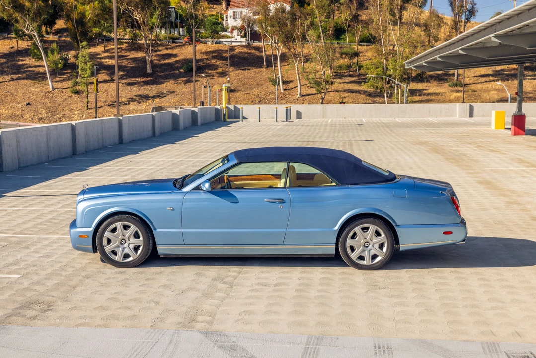 2007 Bentley Azure 2nd Gen - Image 7 of 31
