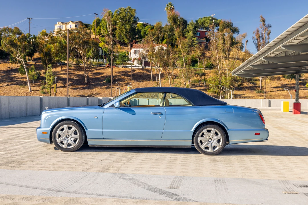 2007 Bentley Azure 2nd Gen - Image 3 of 31