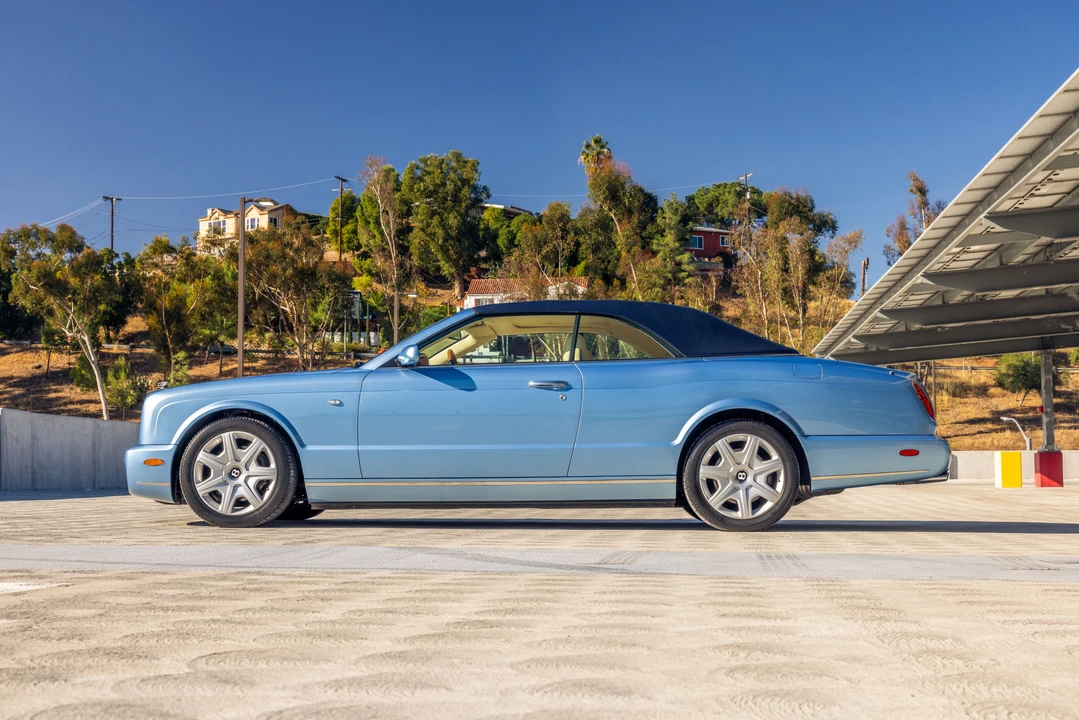 2007 Bentley Azure 2nd Gen - Image 9 of 31