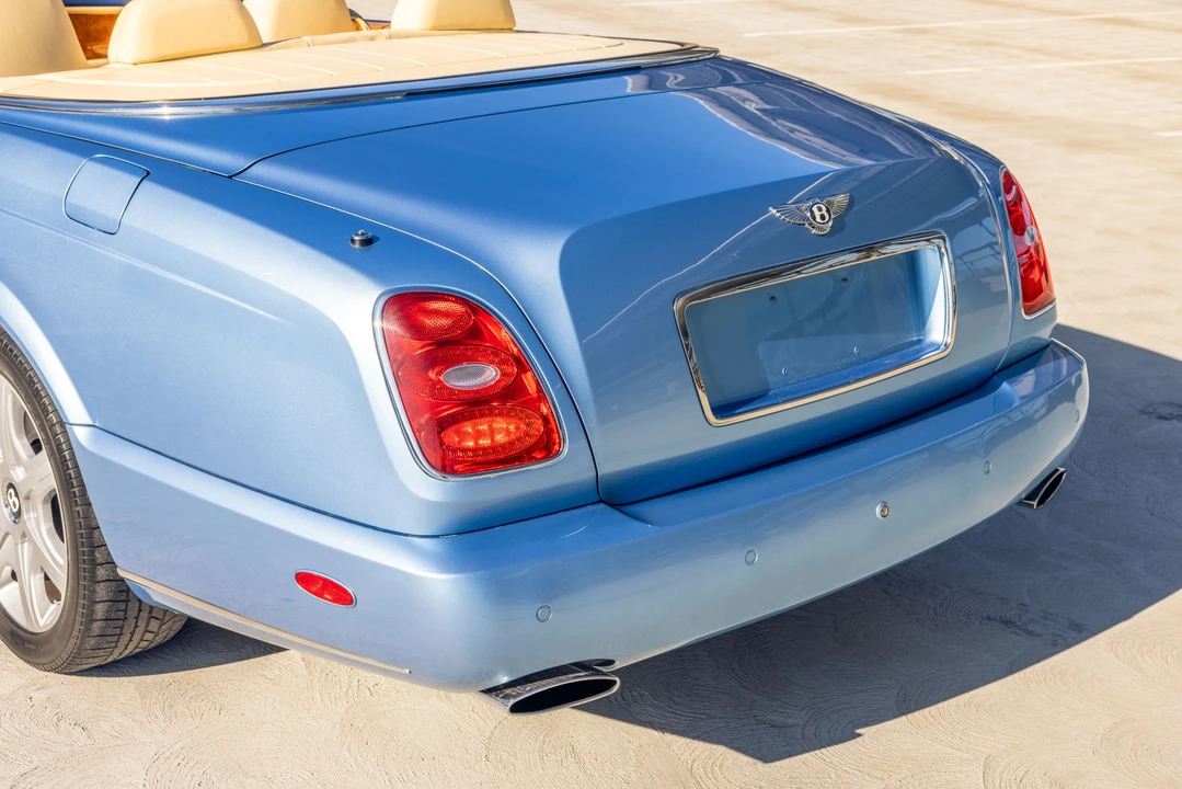 2007 Bentley Azure 2nd Gen - Image 17 of 31