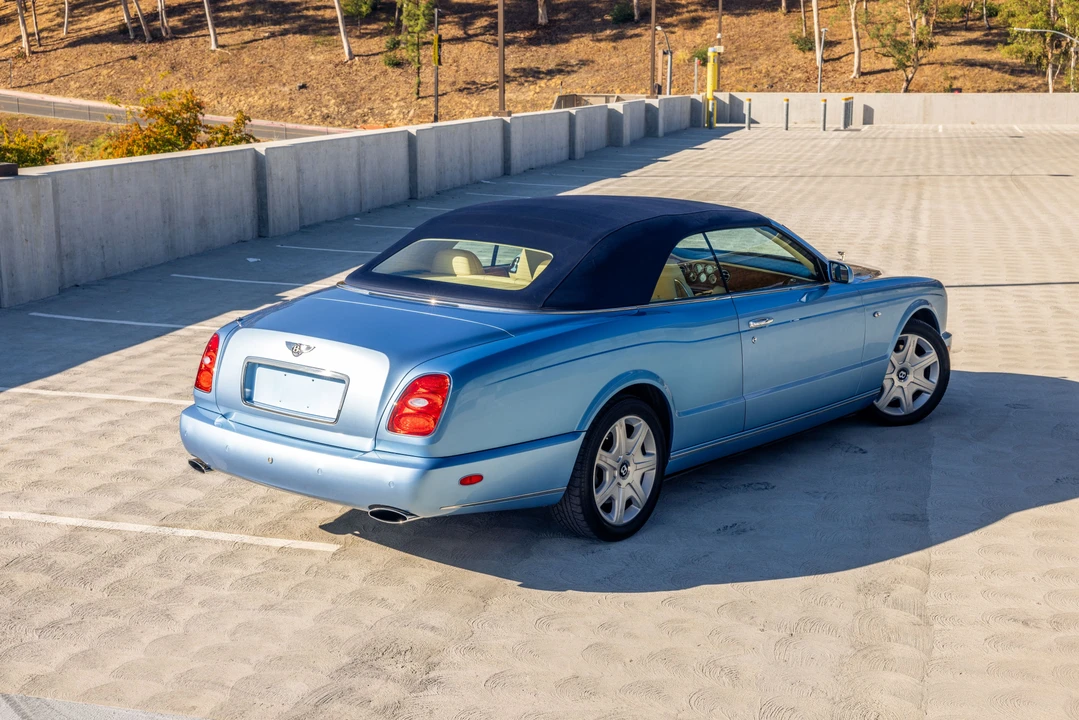 2007 Bentley Azure 2nd Gen - Image 28 of 31