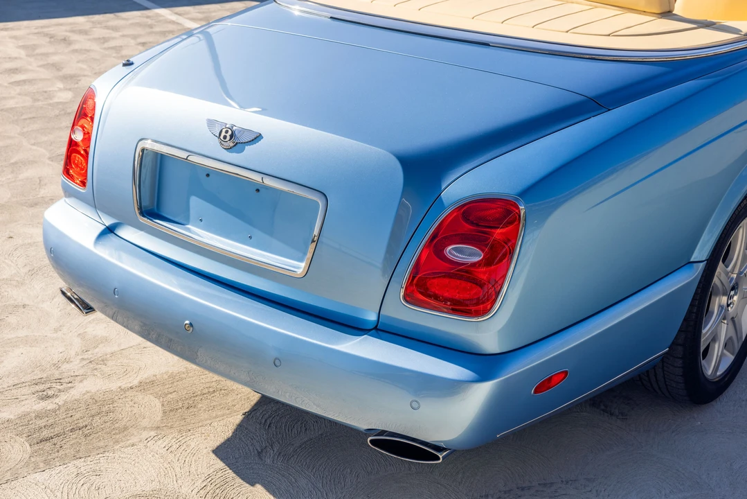 2007 Bentley Azure 2nd Gen - Image 16 of 31