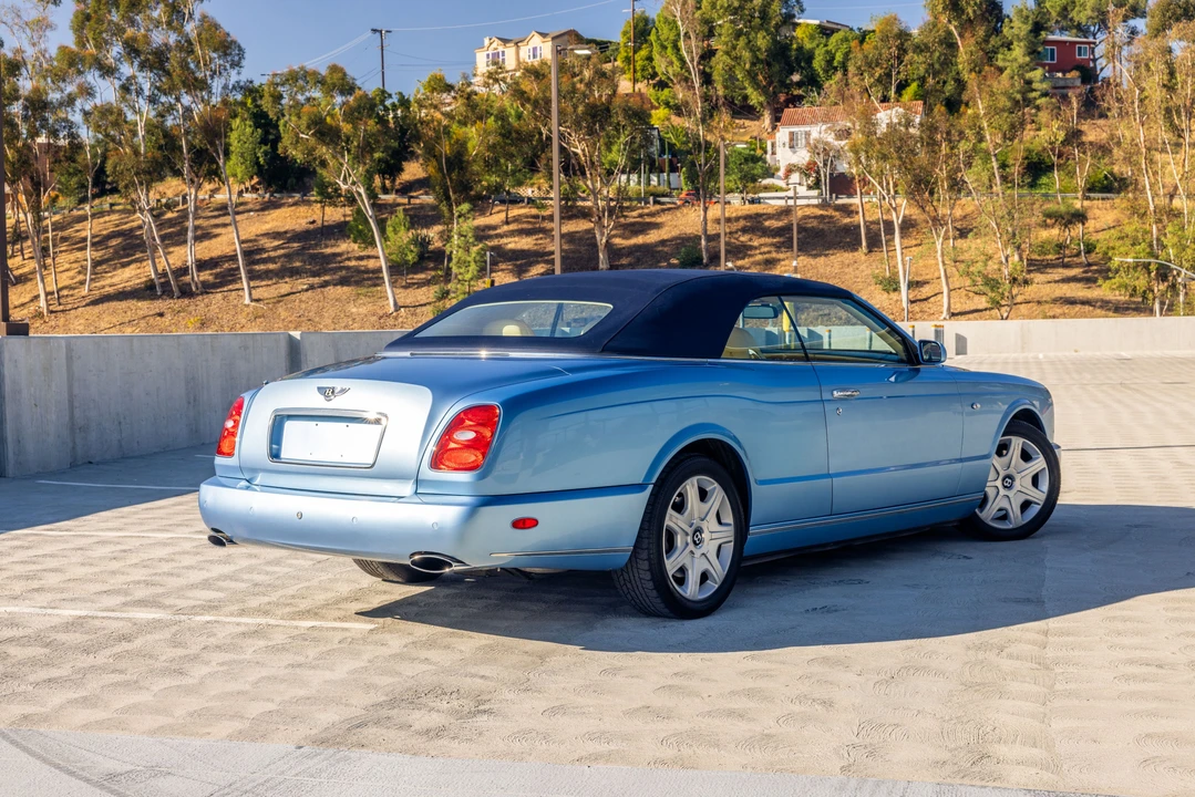 2007 Bentley Azure 2nd Gen - Image 29 of 31