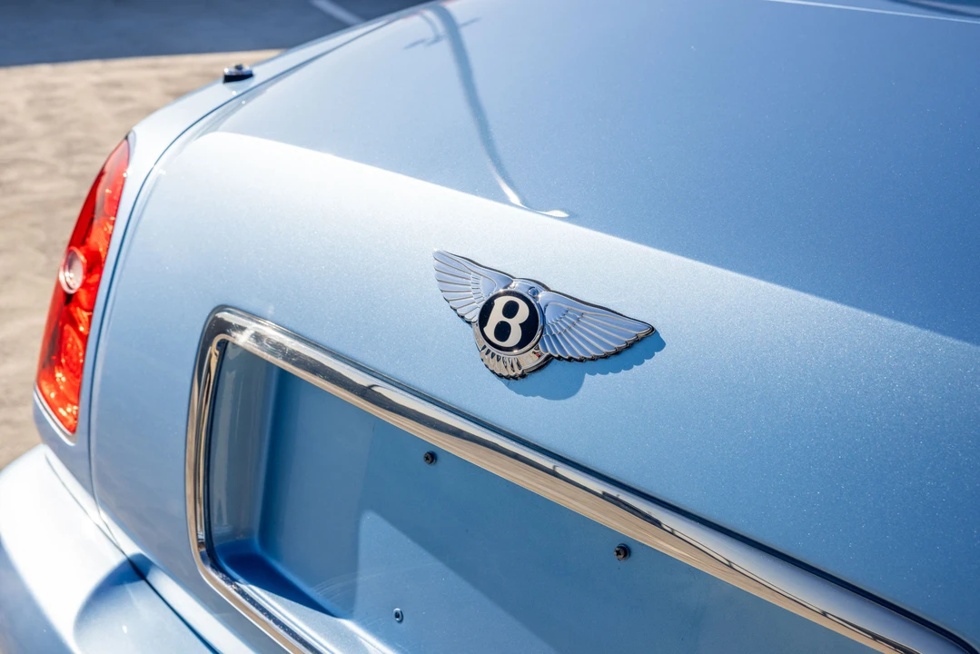 2007 Bentley Azure 2nd Gen - Image 23 of 31